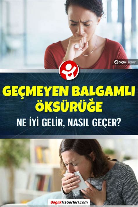Balgamlı Öksürük Nedir?