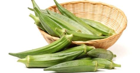 Bamyanın Cilde Faydaları Nelerdir?