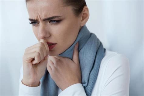 Boğaz Ağrısı Nedenleri Nelerdir?