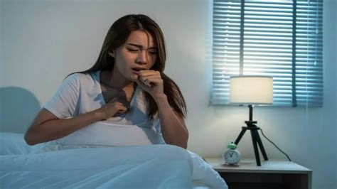 Gece Öksürük Krizine Ne İyi Gelir?