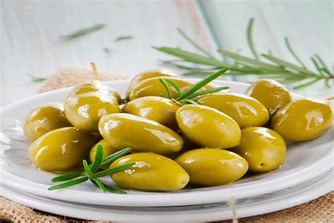 Günde Kaç Zeytin Yenmeli