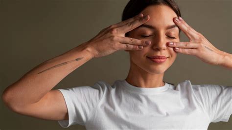Yüz Yogası Nasıl Yapılır?