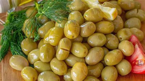 Zeytinin Faydaları Nelerdir